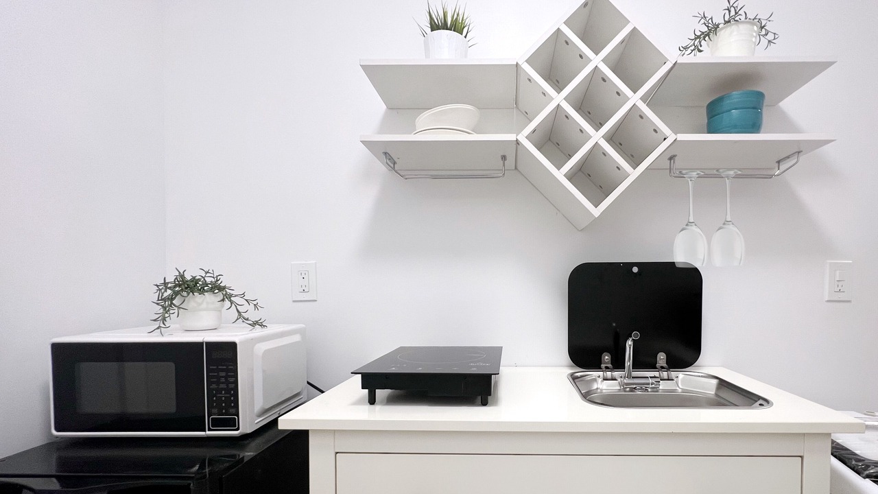 Photo of Kitchen in Queens