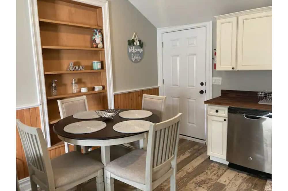 Photo of Kitchen in Miller Place