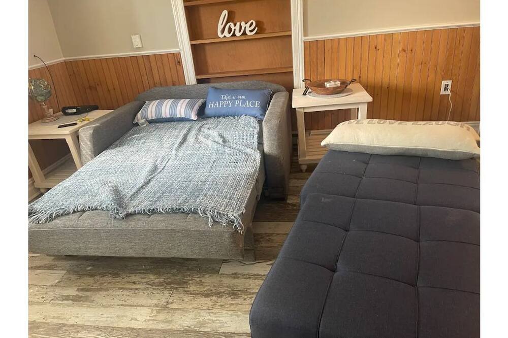 Photo of Bedroom in Miller Place
