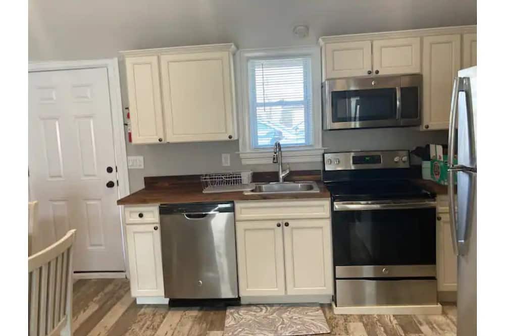 Photo of Kitchen in Miller Place