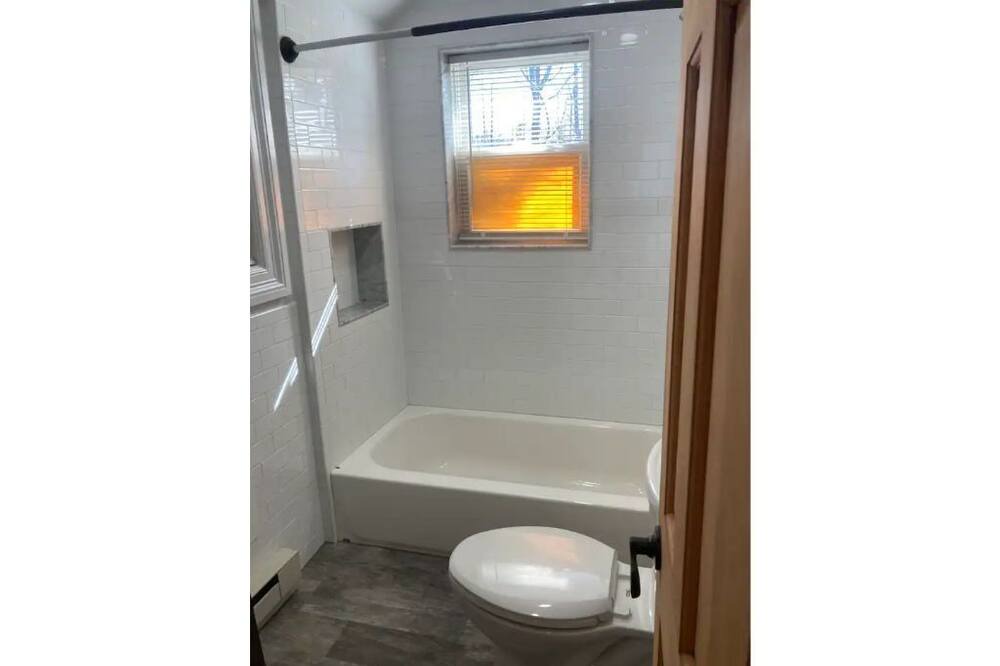 Photo of Bathroom in Miller Place