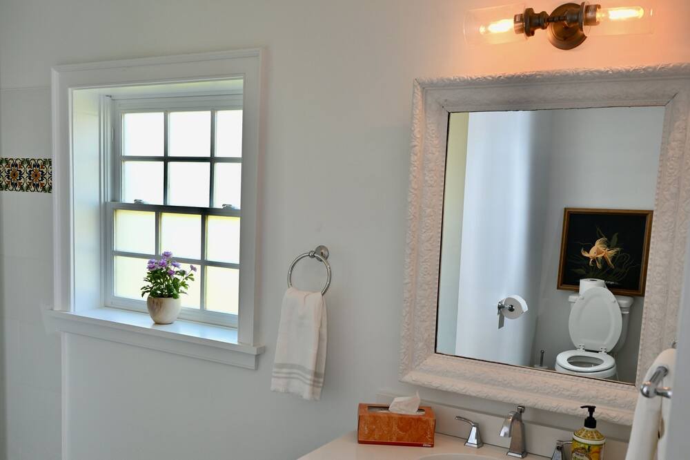 Photo of Bathroom in New Kent