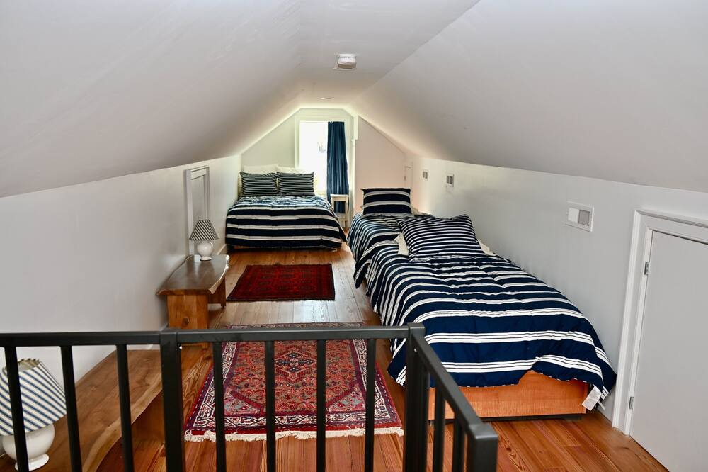 Photo of Bedroom in New Kent