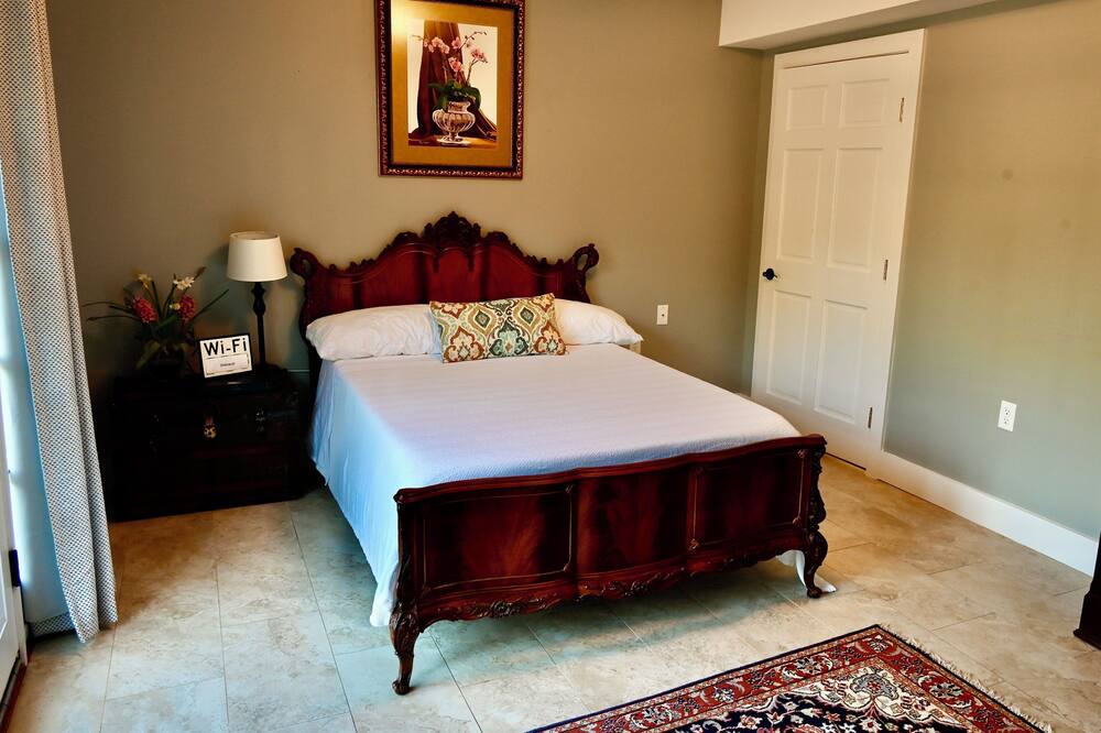 Photo of Bedroom in New Kent