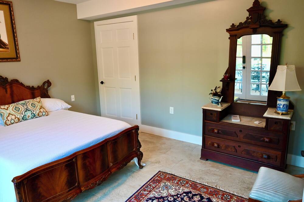 Photo of Bedroom in New Kent