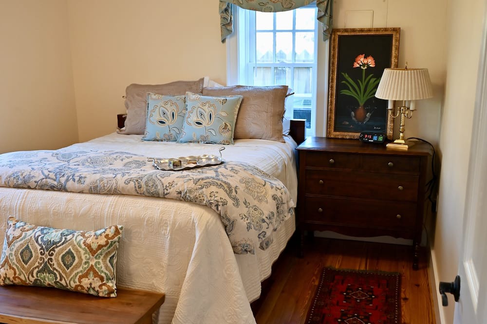 Photo of Bedroom in New Kent