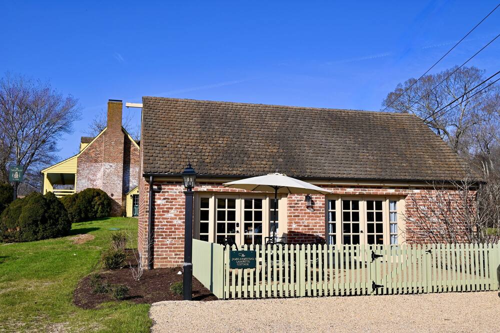 Photo of Outdoor in New Kent