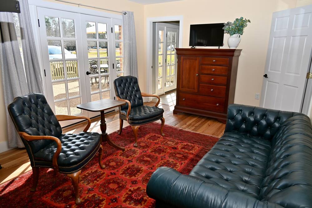 Photo of Livingroom in New Kent