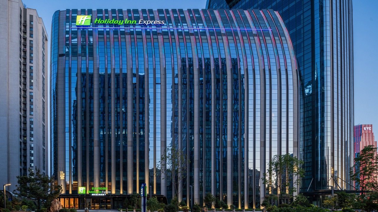Photo of Outdoor in Changchun
