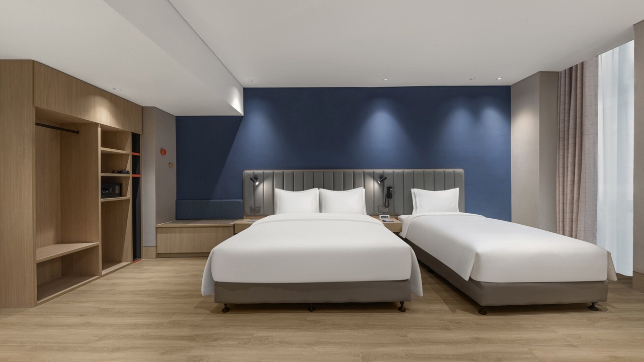 Photo of Bedroom in Changchun