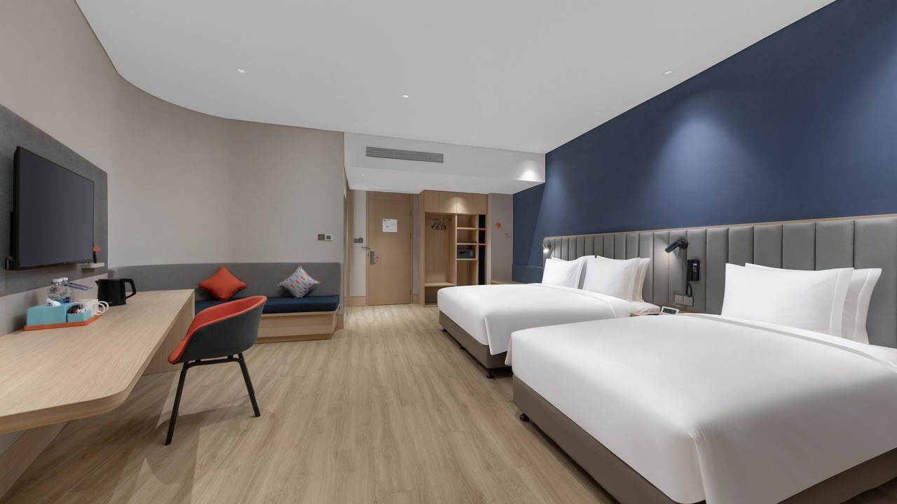 Photo of Bedroom in Changchun