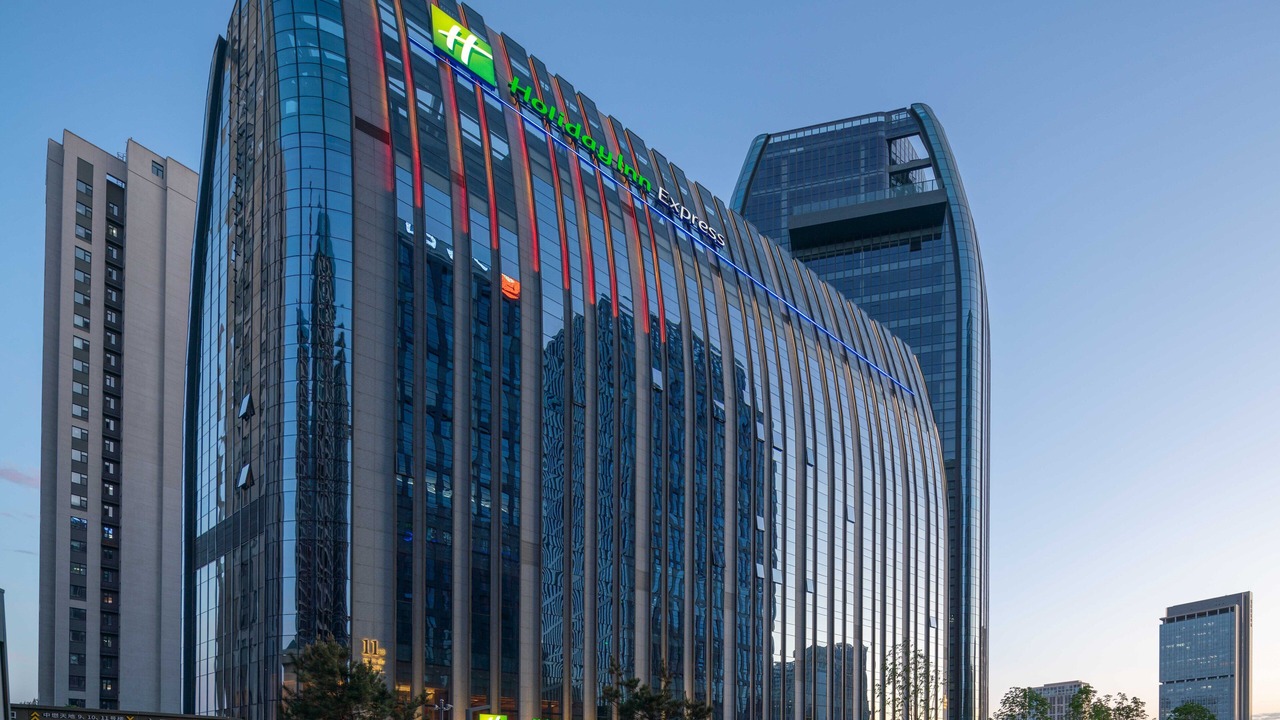 Photo of Outdoor in Changchun
