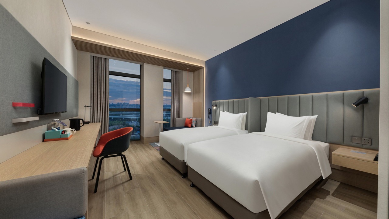 Photo of Bedroom in Changchun