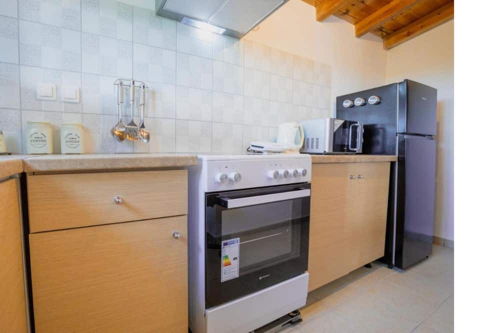 Photo of Kitchen in Messini