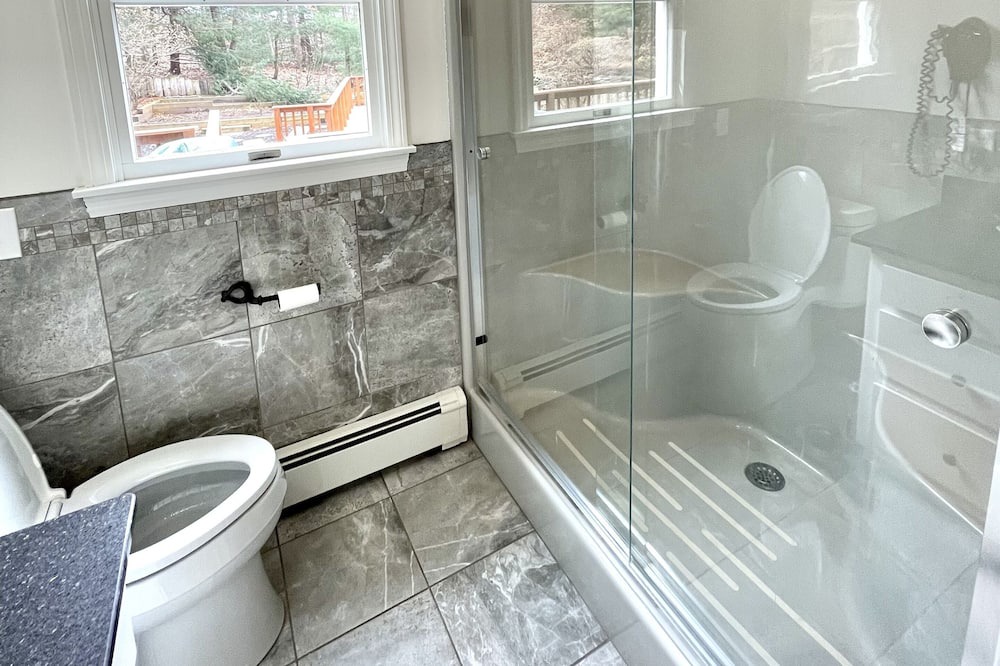 Photo of Bathroom in Harwich Center