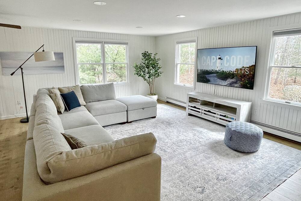 Photo of Bedroom in Harwich Center