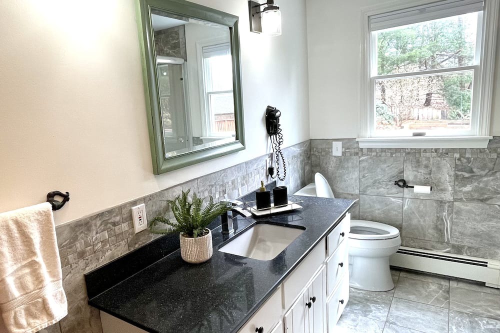 Photo of Bathroom in Harwich Center