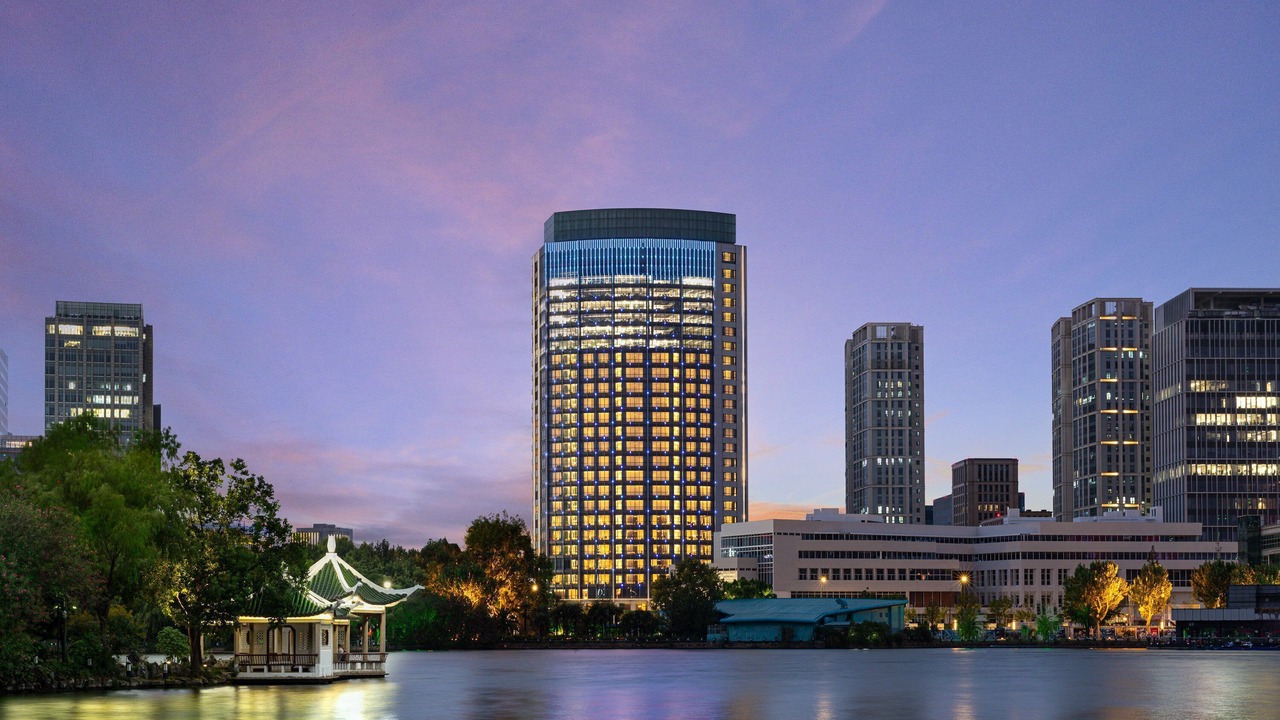 Photo of Outdoor in Putuo