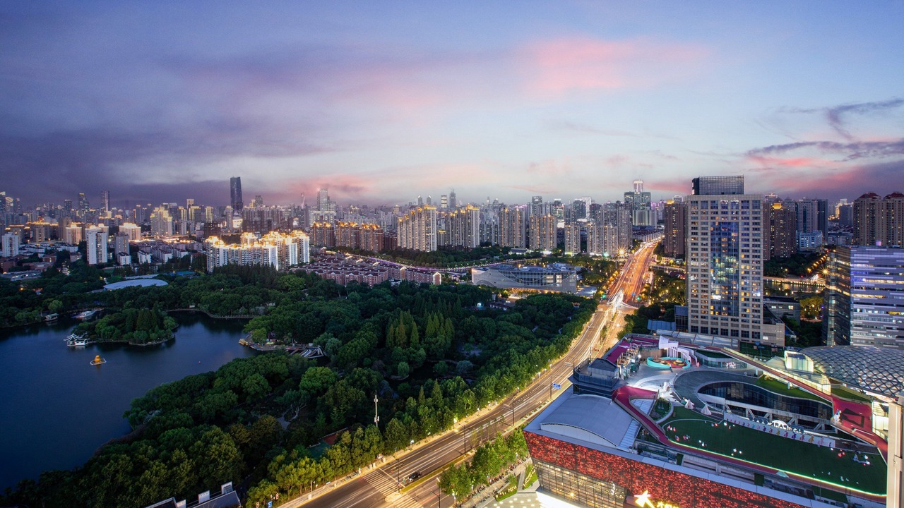 Photo of Others in Putuo