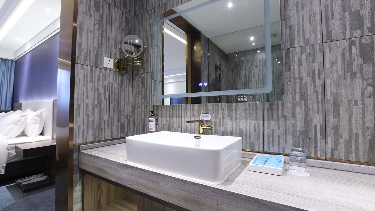 Photo of Bedroom in Taocheng District
