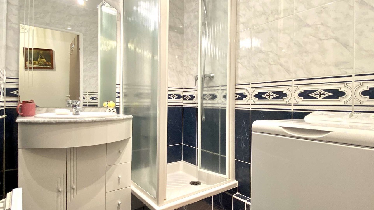 Photo of Bathroom in Arzon