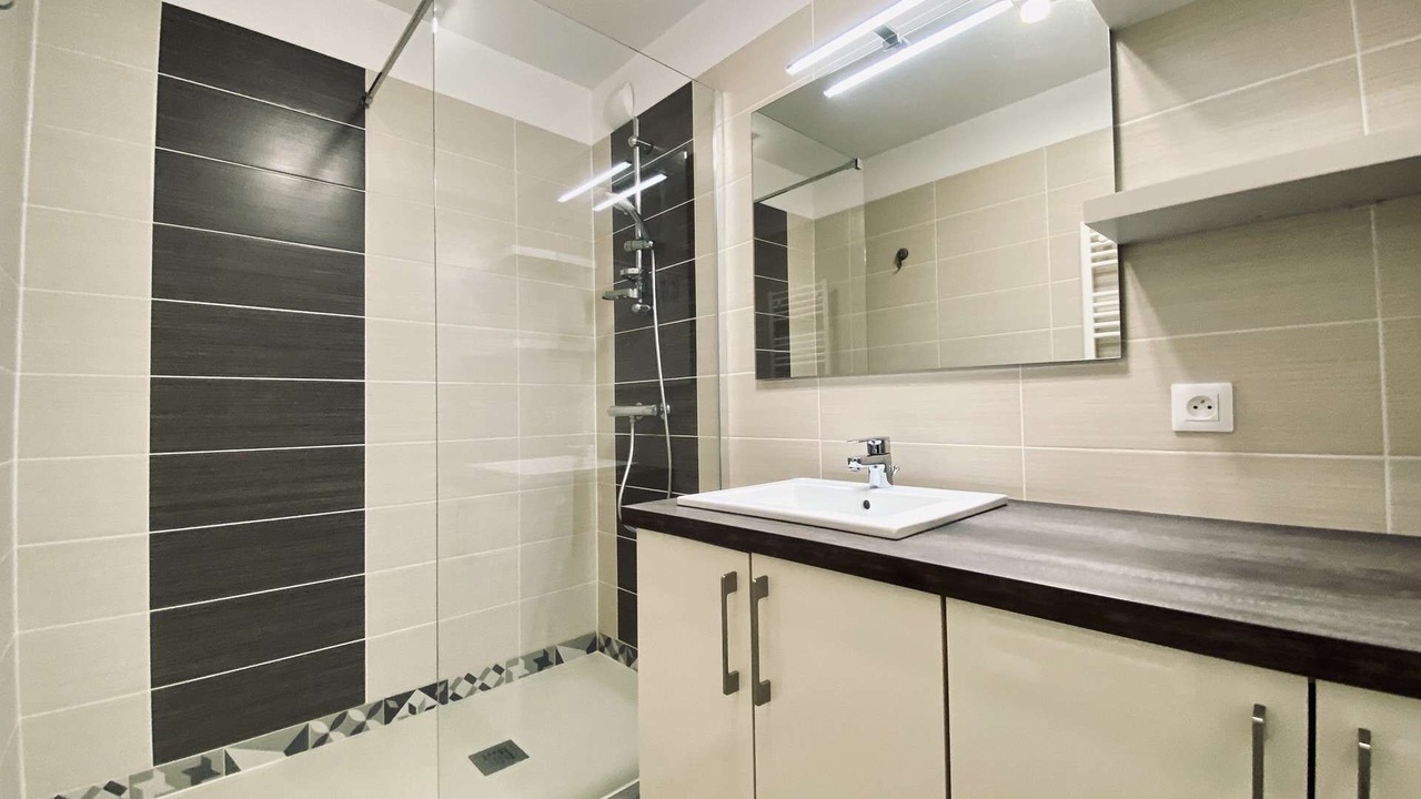 Photo of Bathroom in Arzon