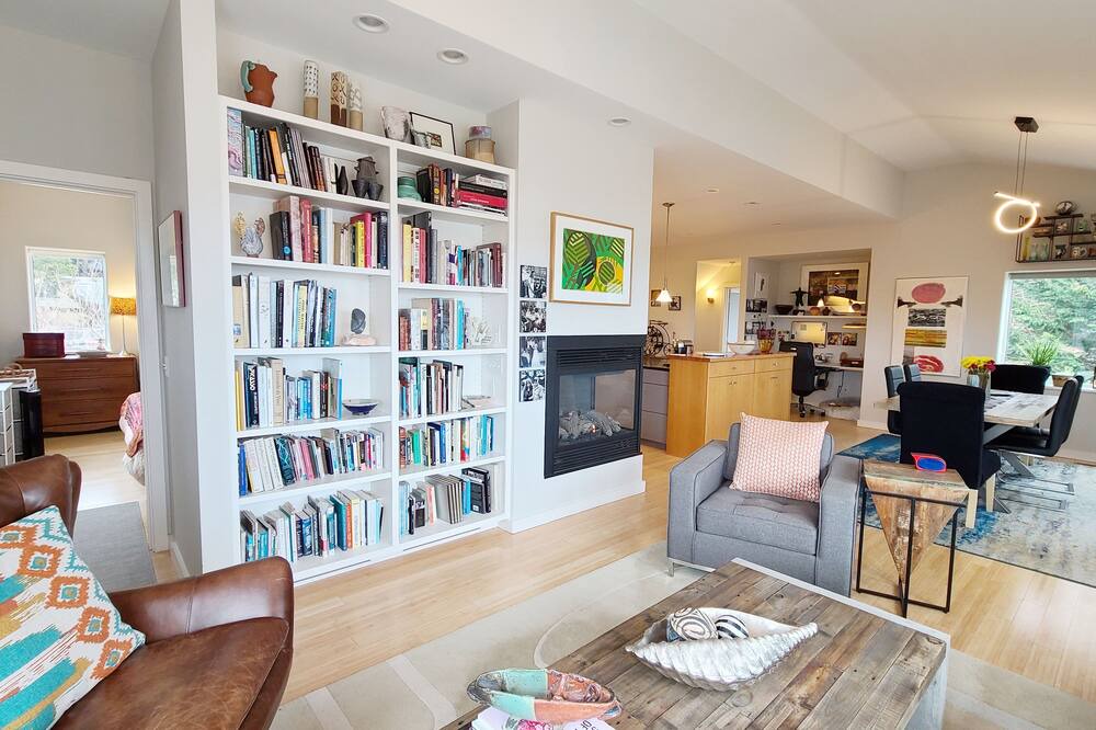 Photo of Bedroom in Wellfleet