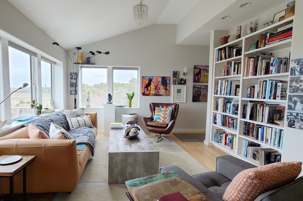 Photo of Bedroom in Wellfleet