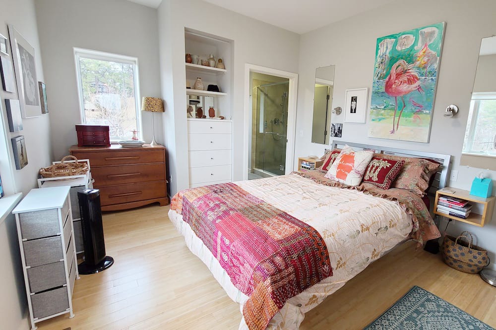 Photo of Bedroom in Wellfleet