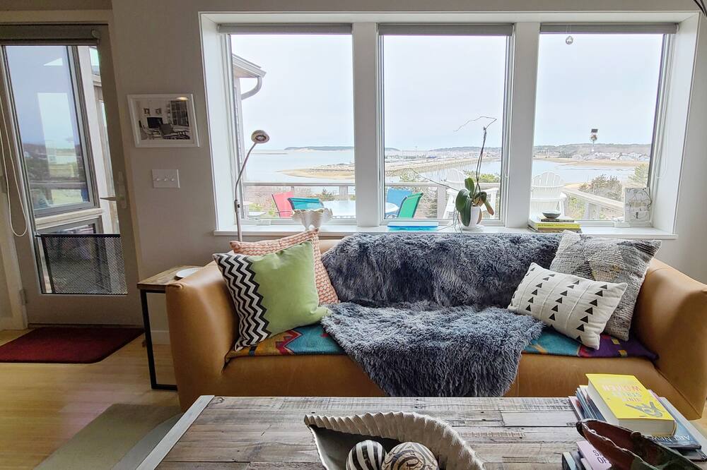 Photo of Bedroom in Wellfleet