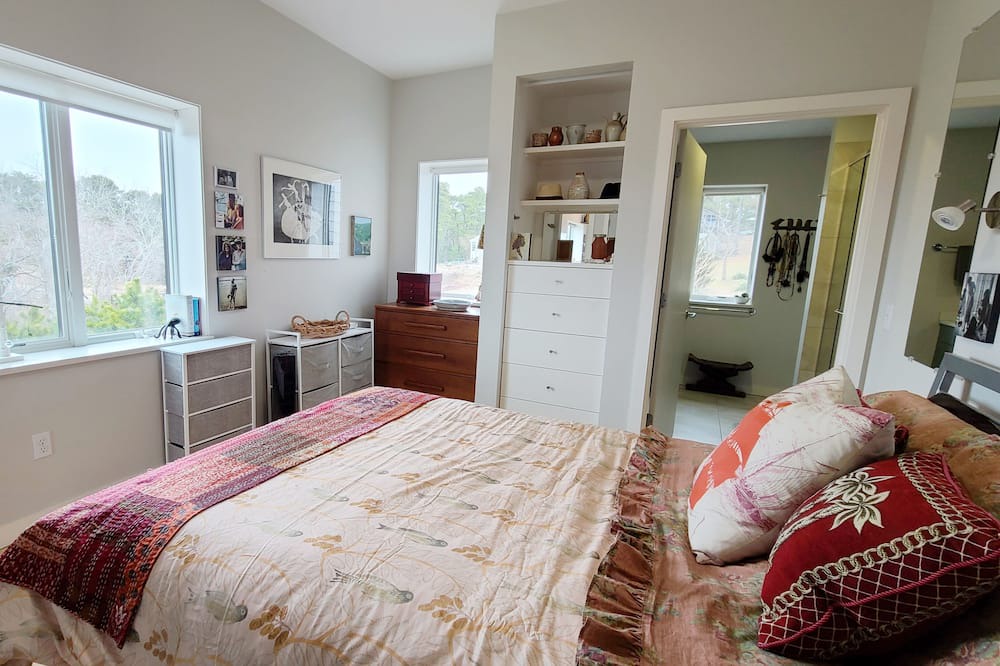 Photo of Bedroom in Wellfleet