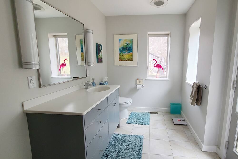 Photo of Bathroom in Wellfleet