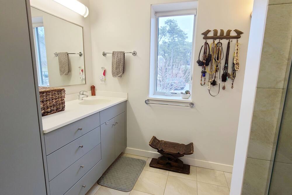Photo of Bathroom in Wellfleet