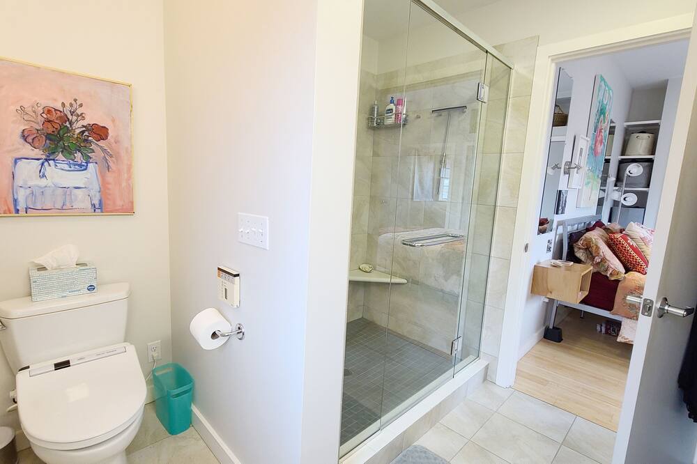 Photo of Bathroom in Wellfleet