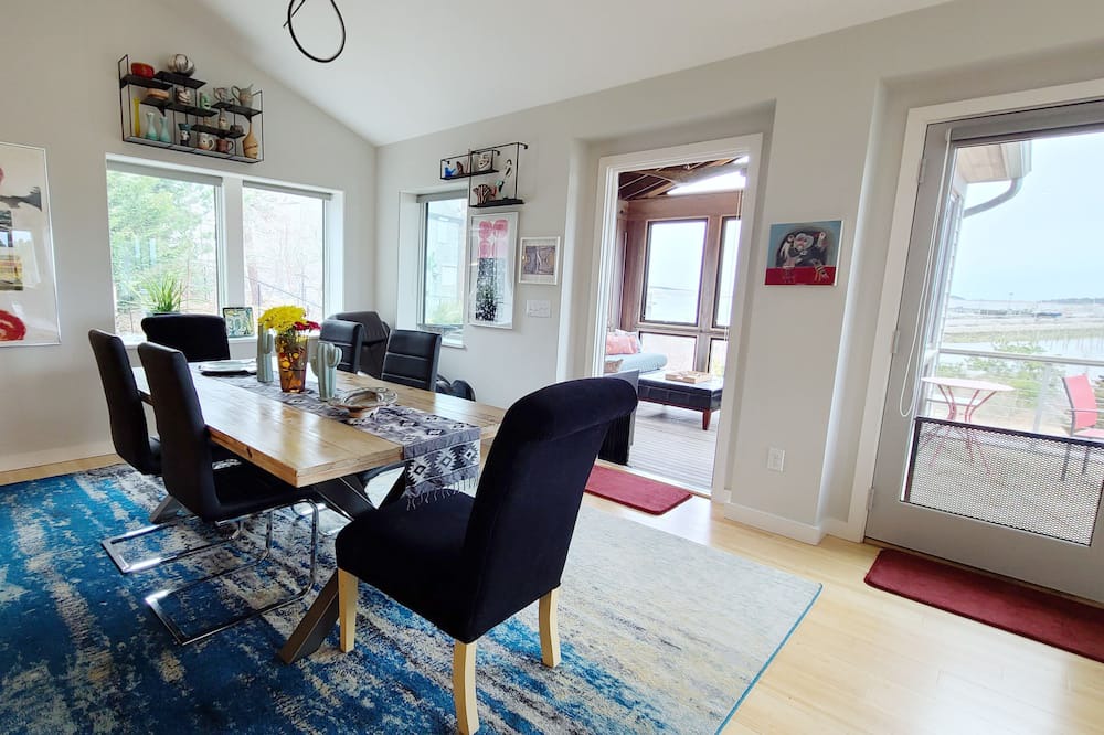 Photo of Bedroom in Wellfleet