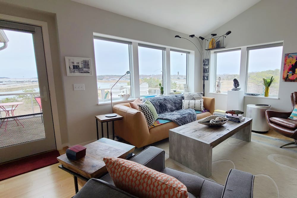 Photo of Bedroom in Wellfleet