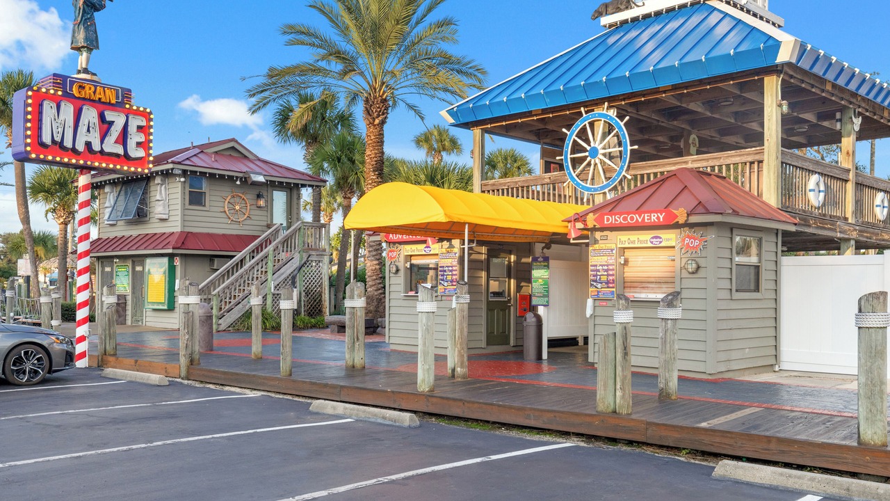 Photo of Outdoor in Long Beach