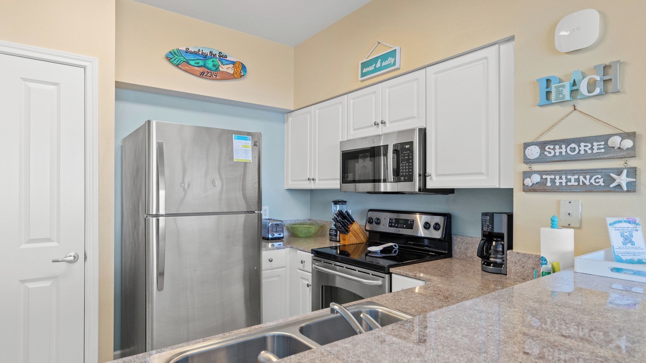 Photo of Kitchen in Long Beach