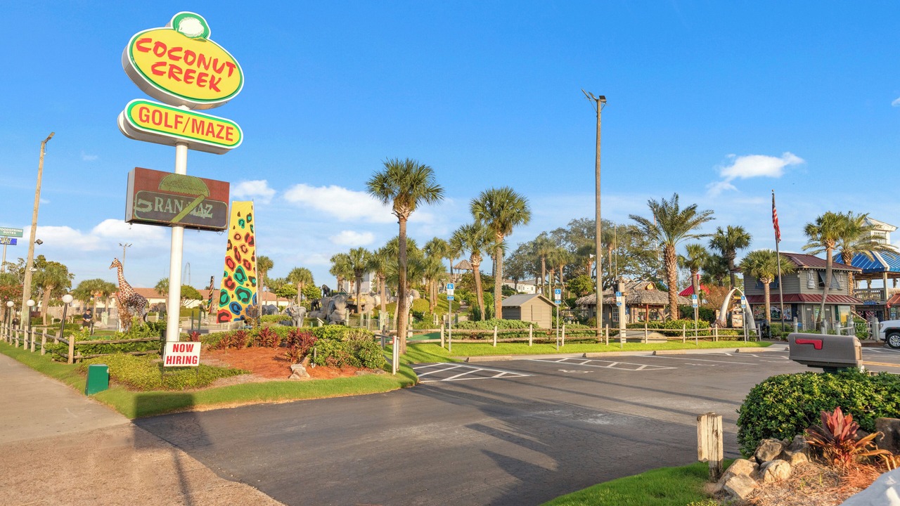 Photo of Outdoor in Long Beach