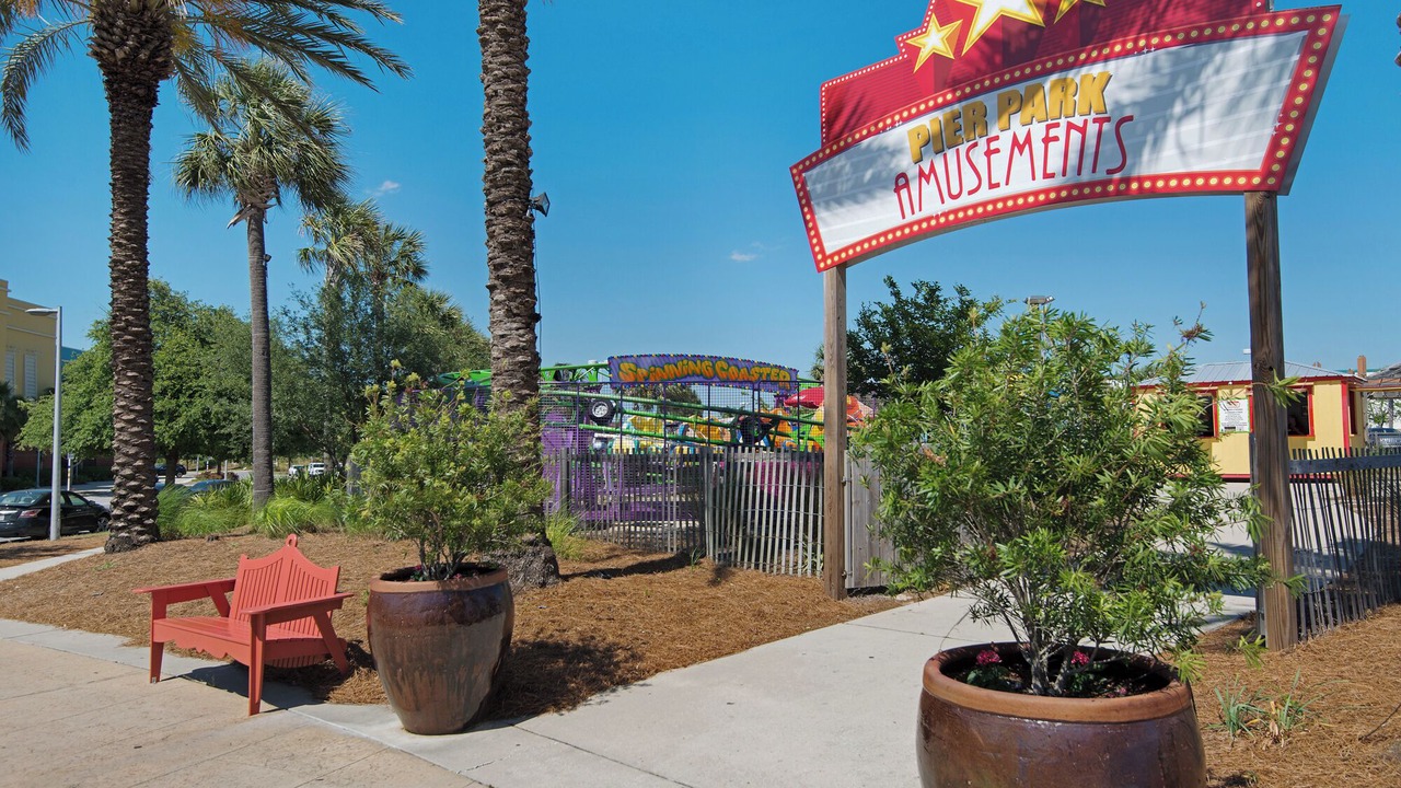 Photo of Outdoor in Long Beach