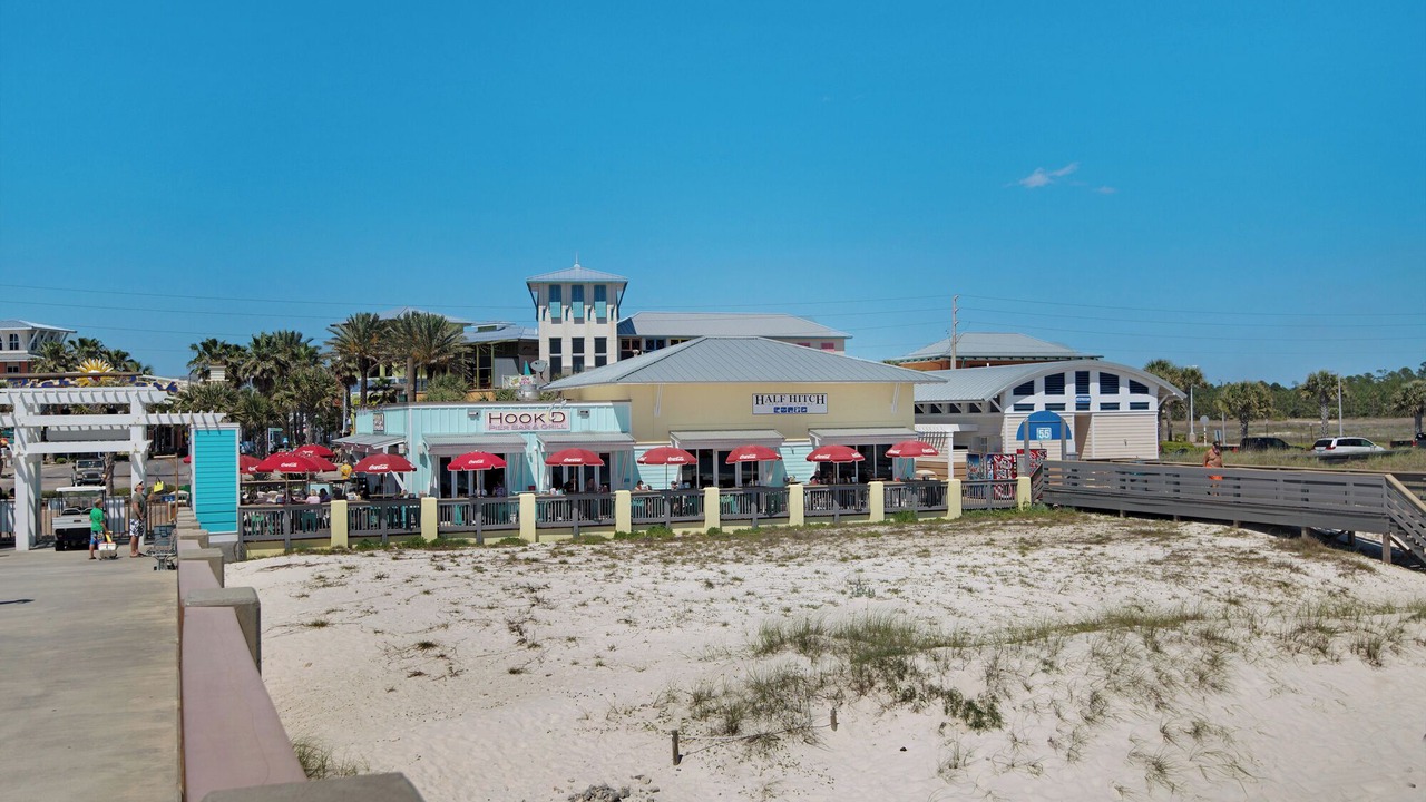 Photo of Outdoor in Long Beach