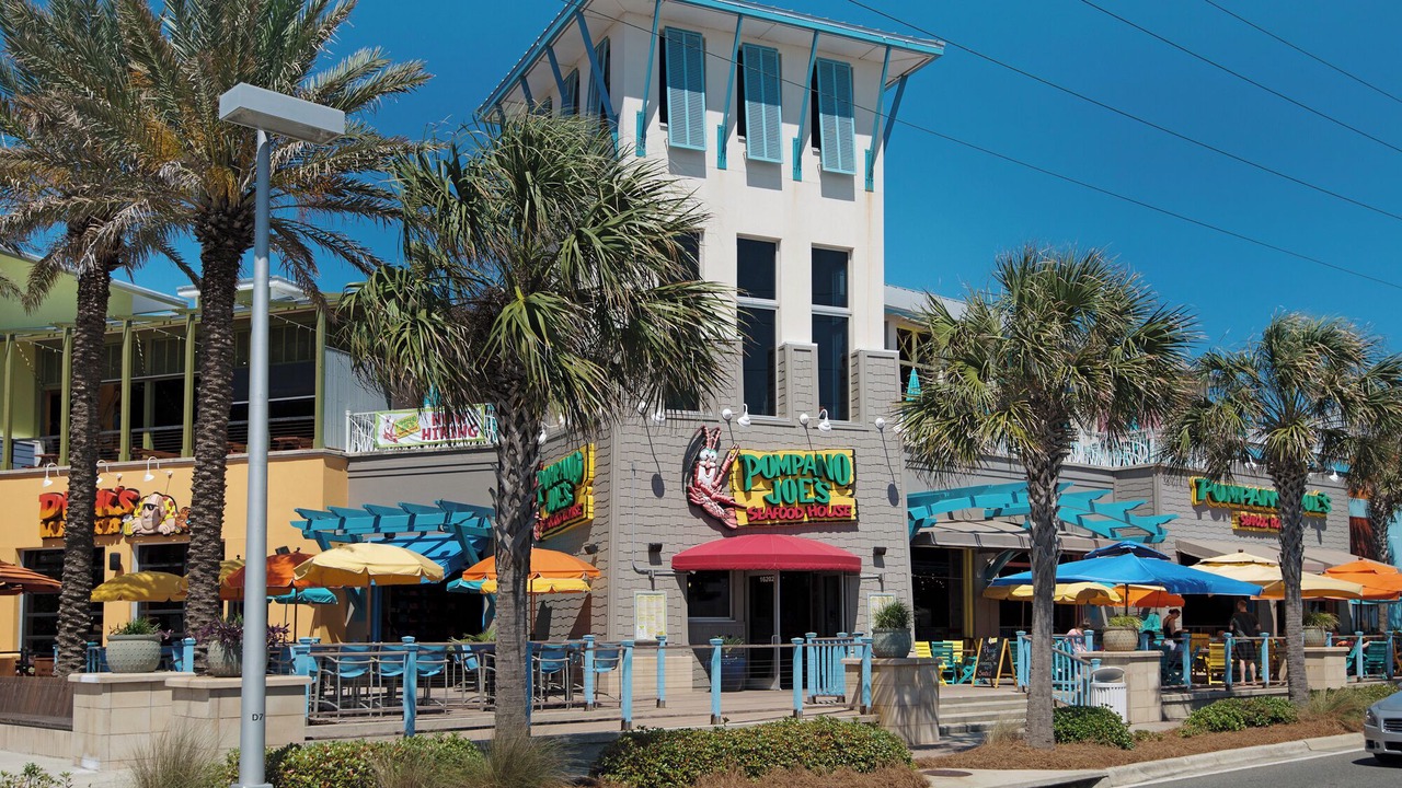 Photo of Outdoor in Long Beach