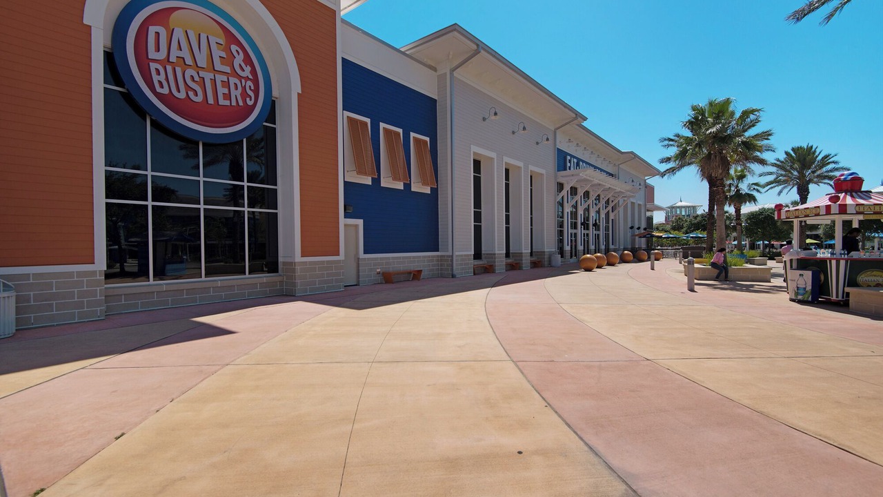 Photo of Outdoor in Long Beach