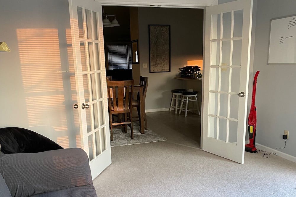 Photo of Livingroom in Ossian