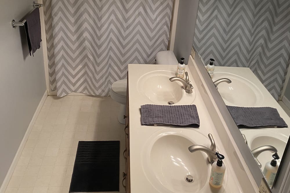 Photo of Bathroom in Ossian