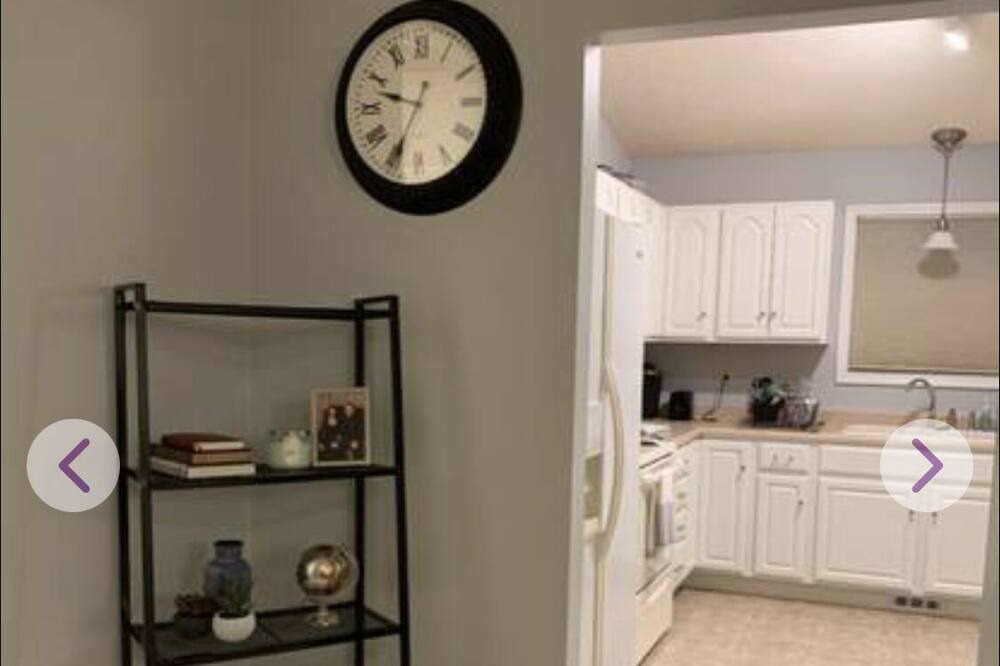 Photo of Bedroom in Ossian
