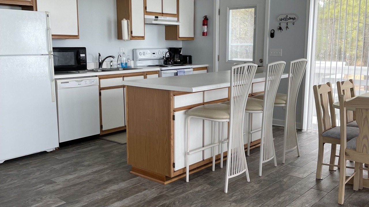 Photo of Kitchen in New Point