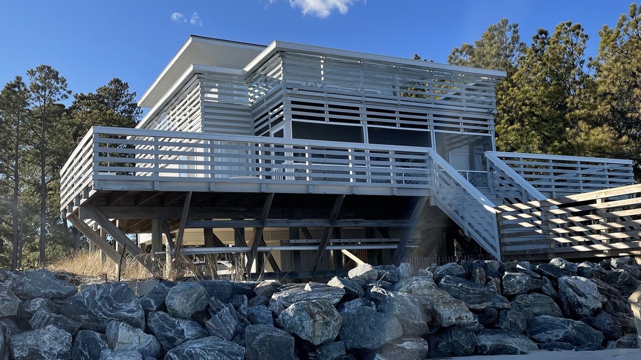 Photo of Outdoor in New Point