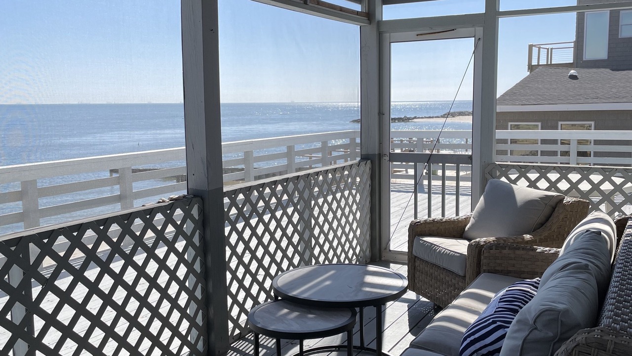 Photo of Outdoor in New Point