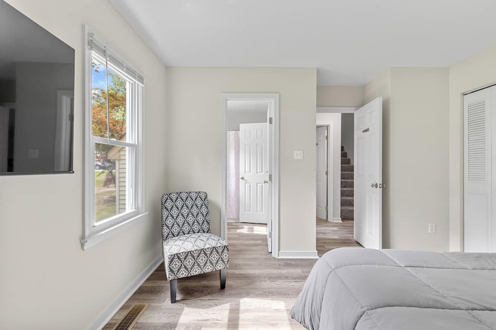 Photo of Bedroom in Chesterfield